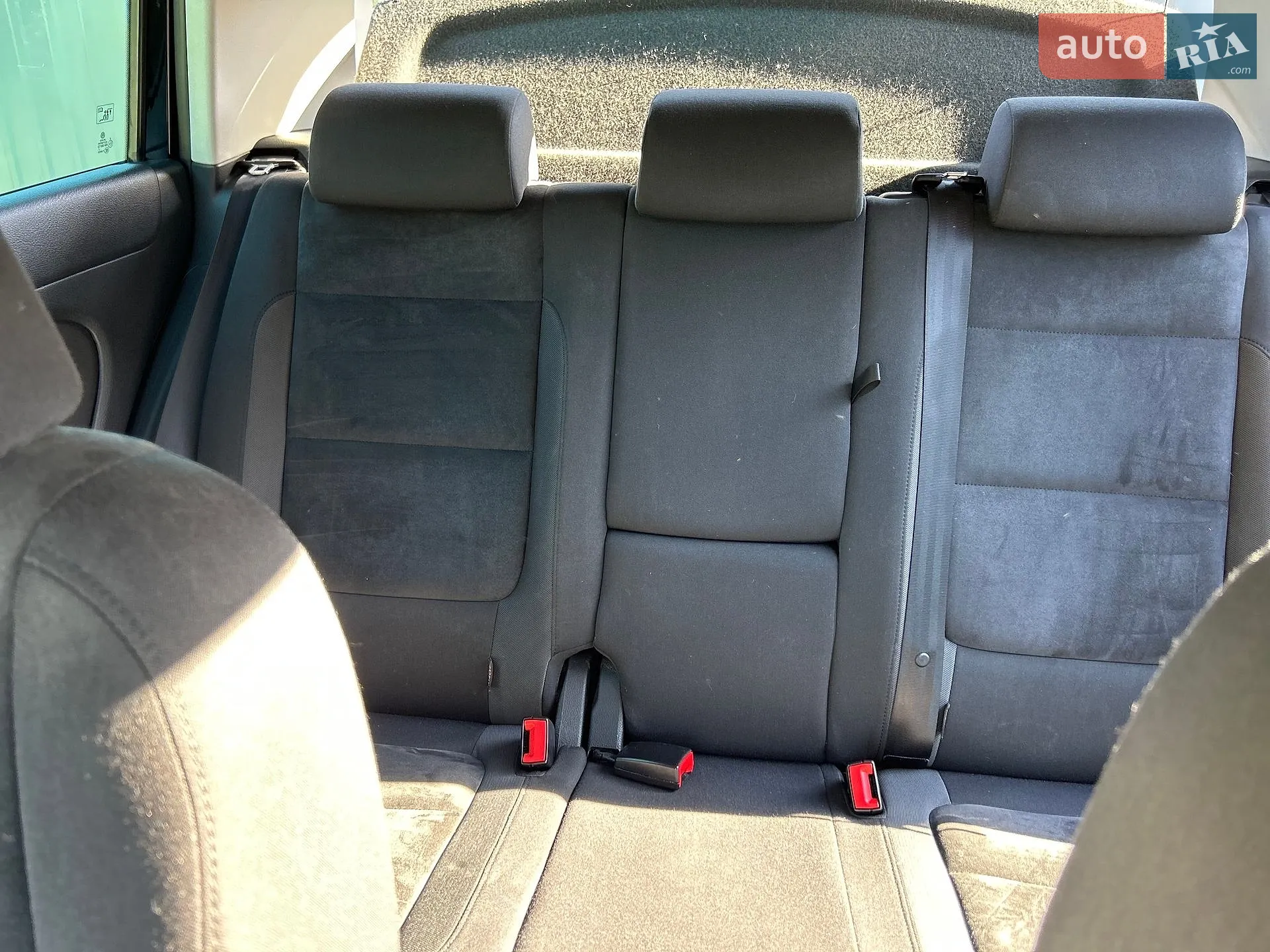 2010 Volkswagen Golf Plus - мініатюра 24