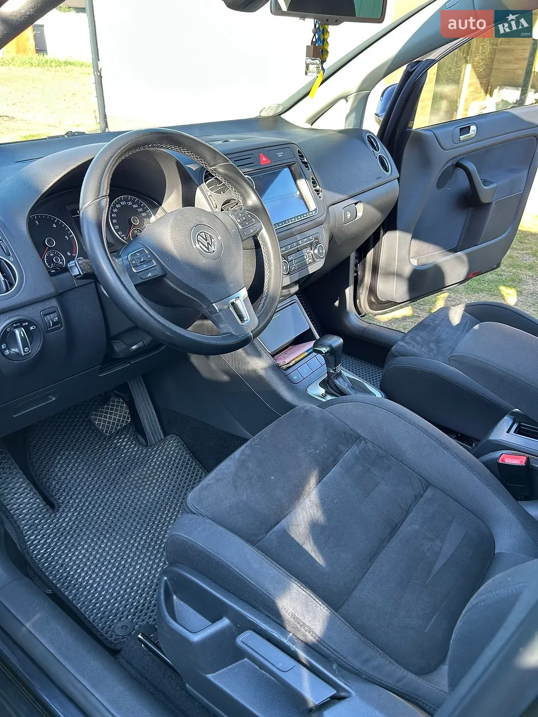 2010 Volkswagen Golf Plus - мініатюра 27