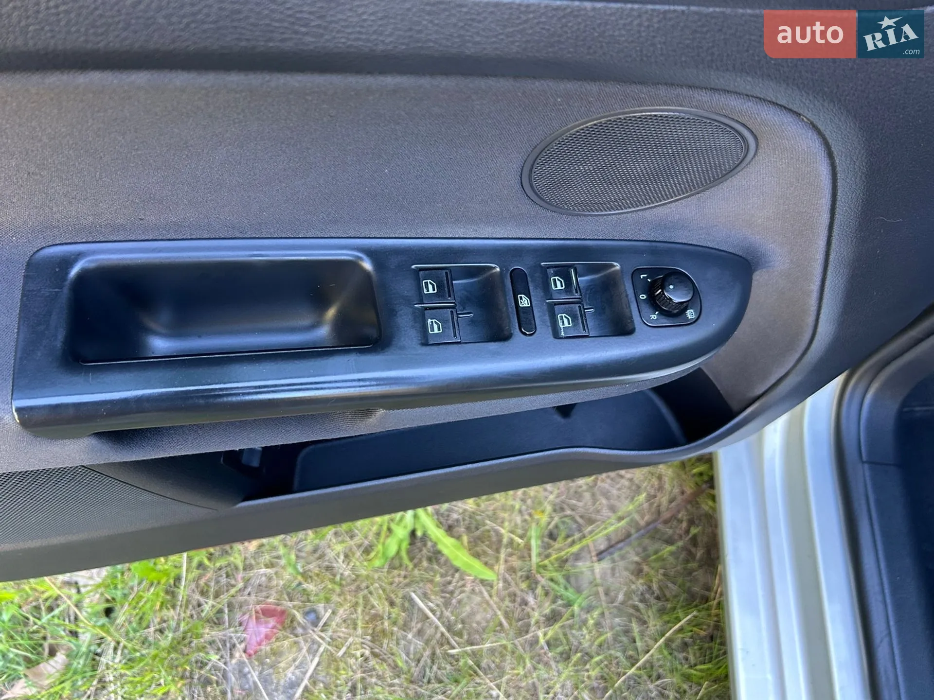 2011 Volkswagen Golf Plus - мініатюра 11