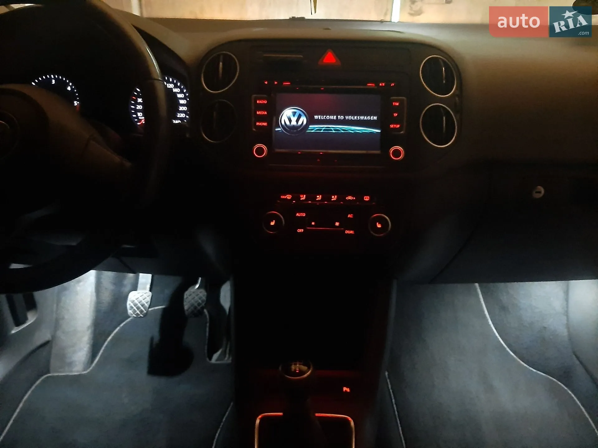 2010 Volkswagen Golf Plus - мініатюра 26