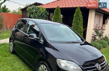 Хетчбек Volkswagen Golf Plus 2008 в Ужгороді
