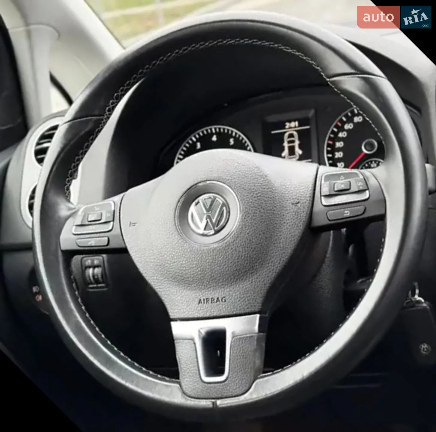 2012 Volkswagen Golf Plus - мініатюра 10