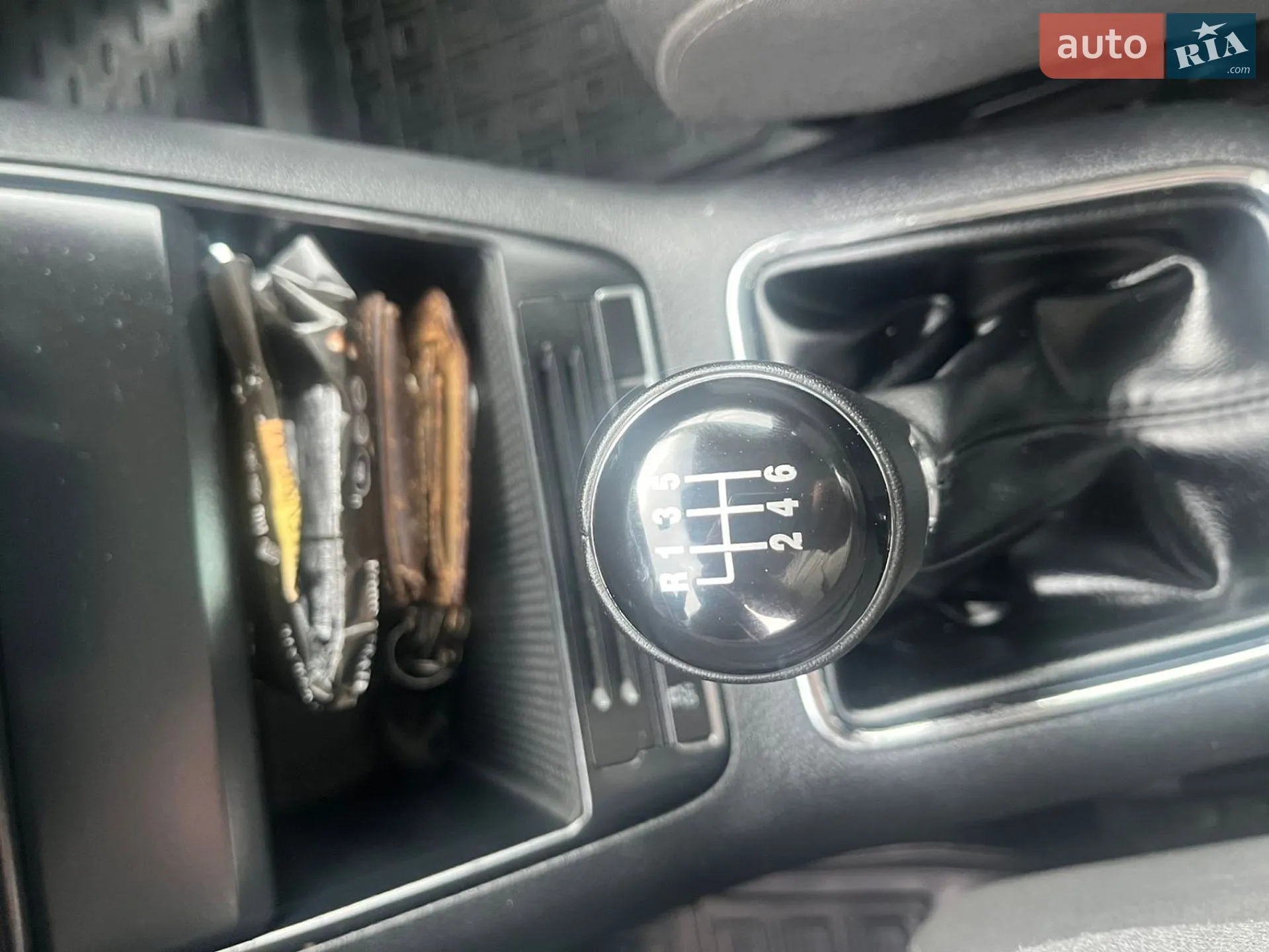 2012 Volkswagen Golf Plus - мініатюра 9