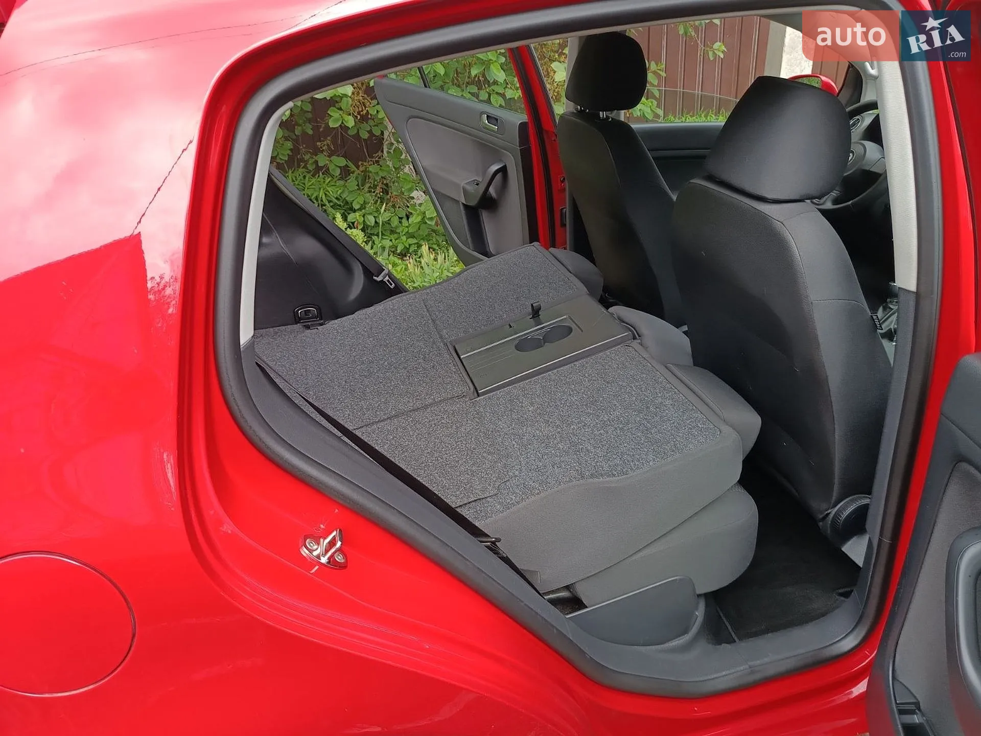 2011 Volkswagen Golf Plus - мініатюра 16