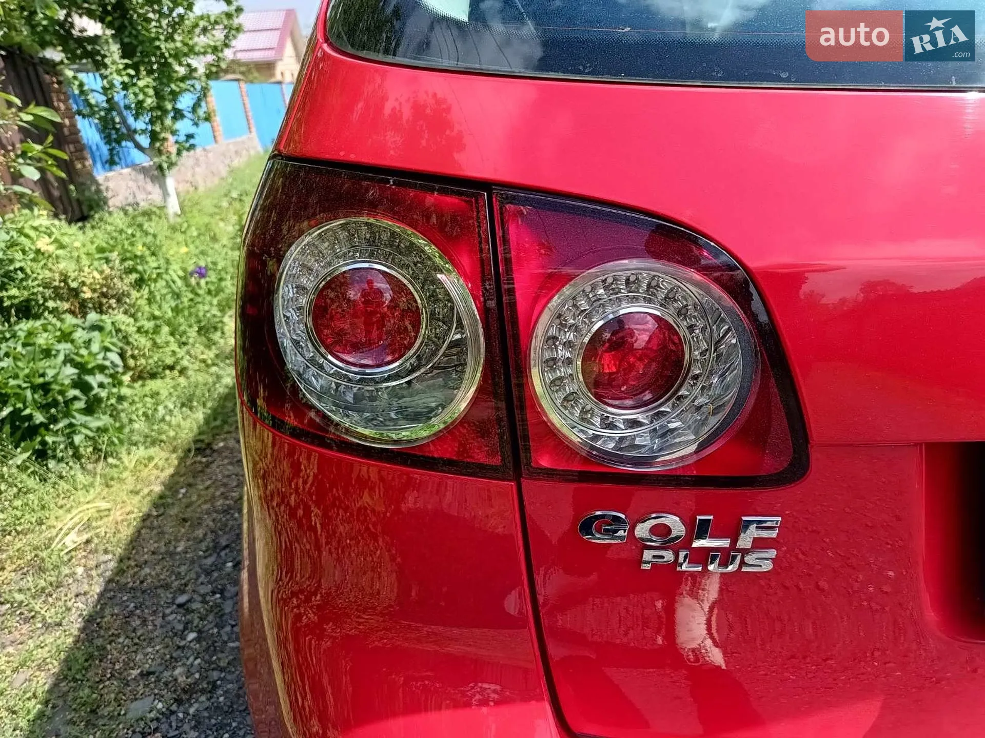 2011 Volkswagen Golf Plus - мініатюра 27