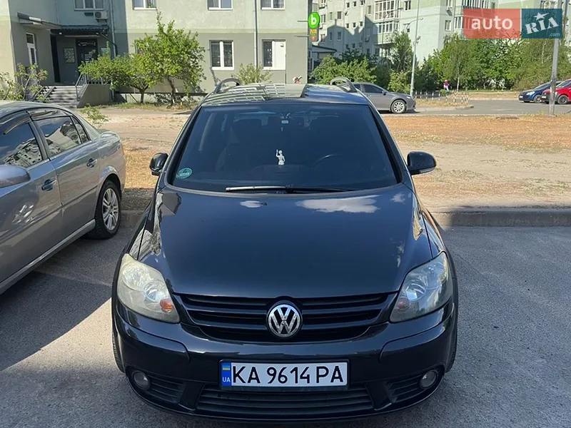 Volkswagen Golf Plus 2007 VIN WVWZZZ1KZ7W605568 фото оголошення 14 з 47
