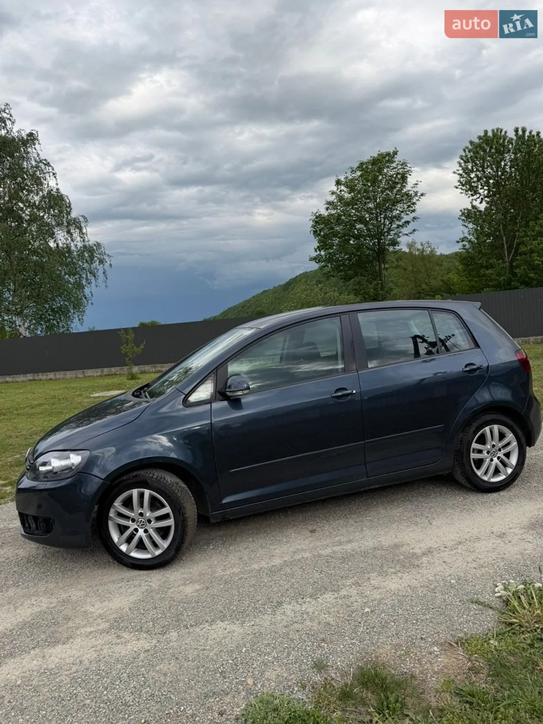 2010 Volkswagen Golf Plus - мініатюра 15