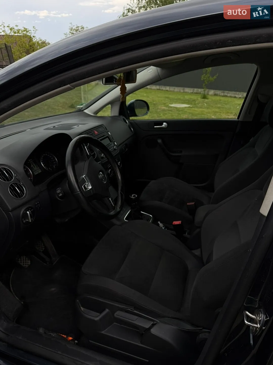 2010 Volkswagen Golf Plus - мініатюра 18