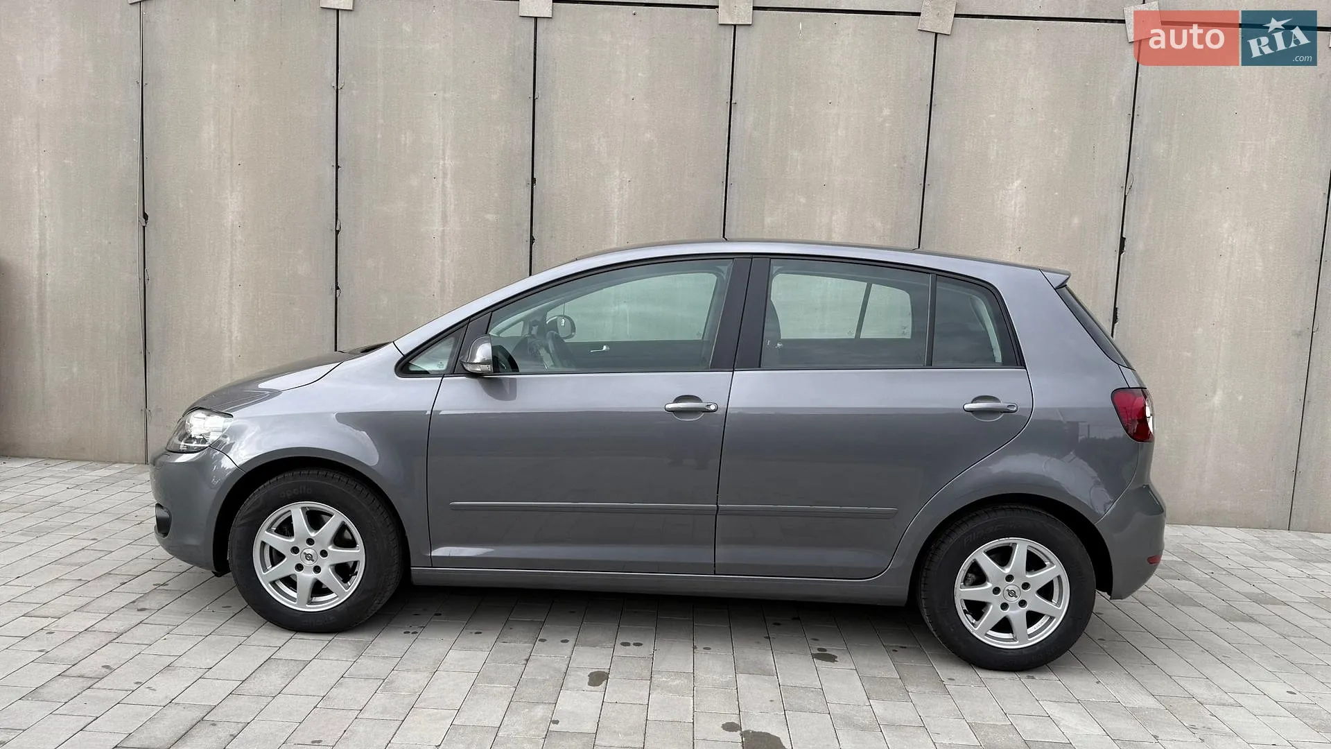 2011 Volkswagen Golf Plus - мініатюра 11