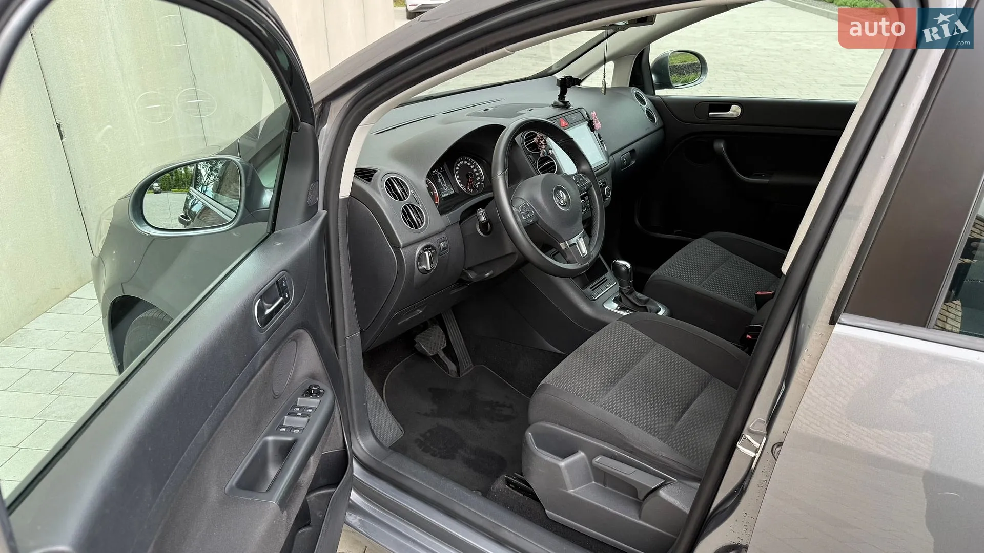 2011 Volkswagen Golf Plus - мініатюра 24