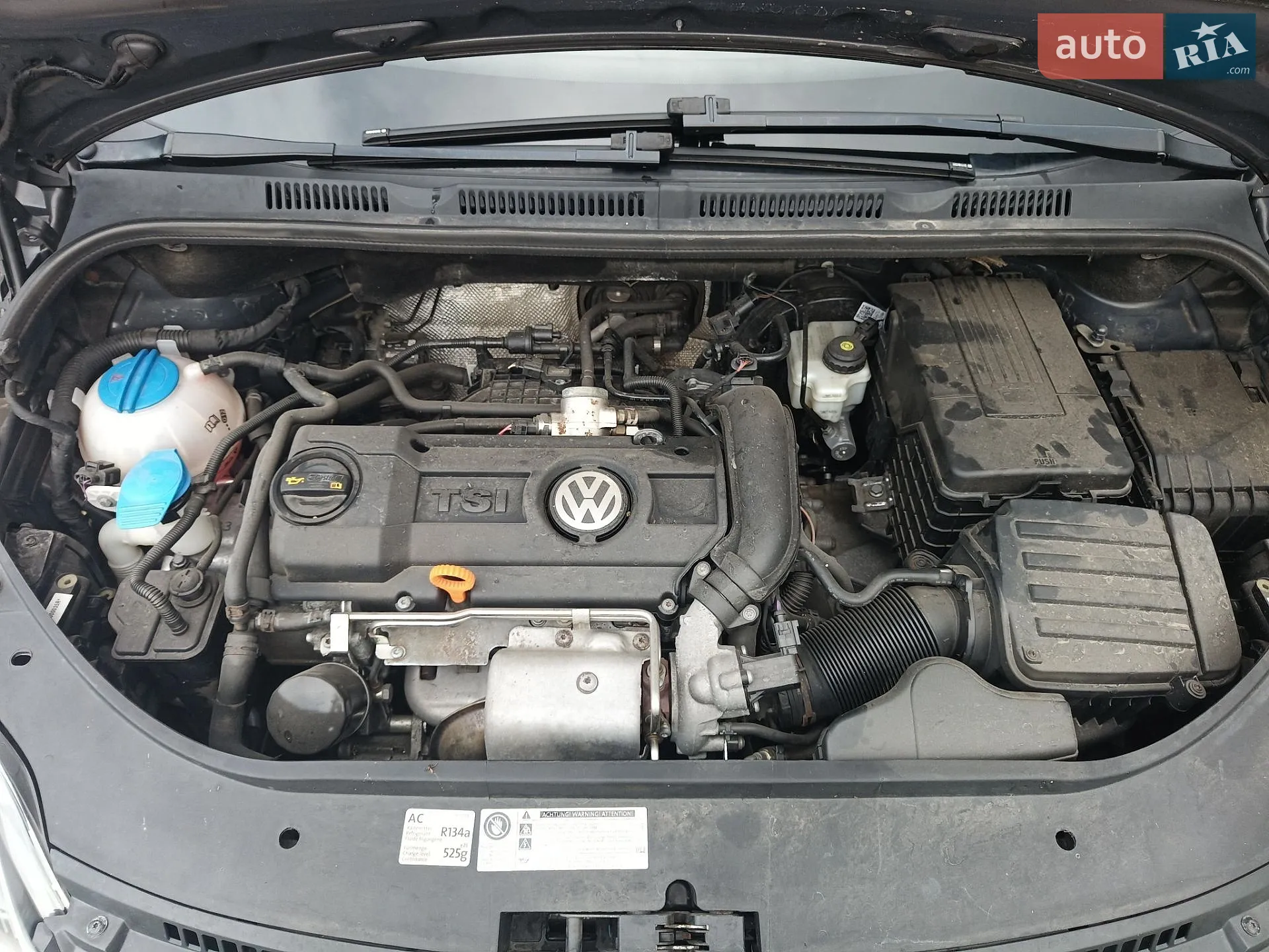 2012 Volkswagen Golf Plus - мініатюра 7