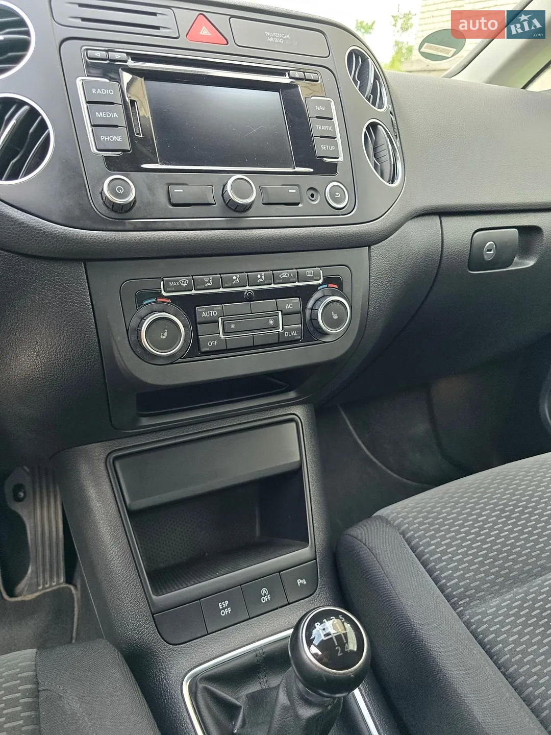 2010 Volkswagen Golf Plus - мініатюра 26