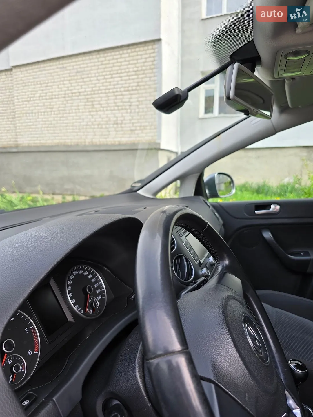 2010 Volkswagen Golf Plus - мініатюра 31
