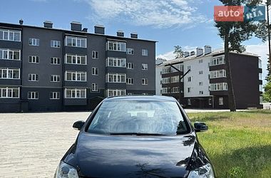 Хетчбек Volkswagen Golf Plus 2009 в Охтирці