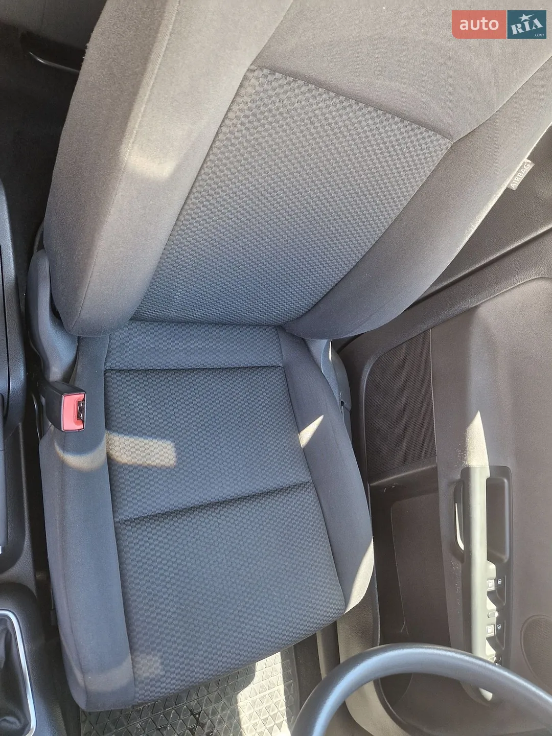 2010 Volkswagen Golf Plus - мініатюра 13