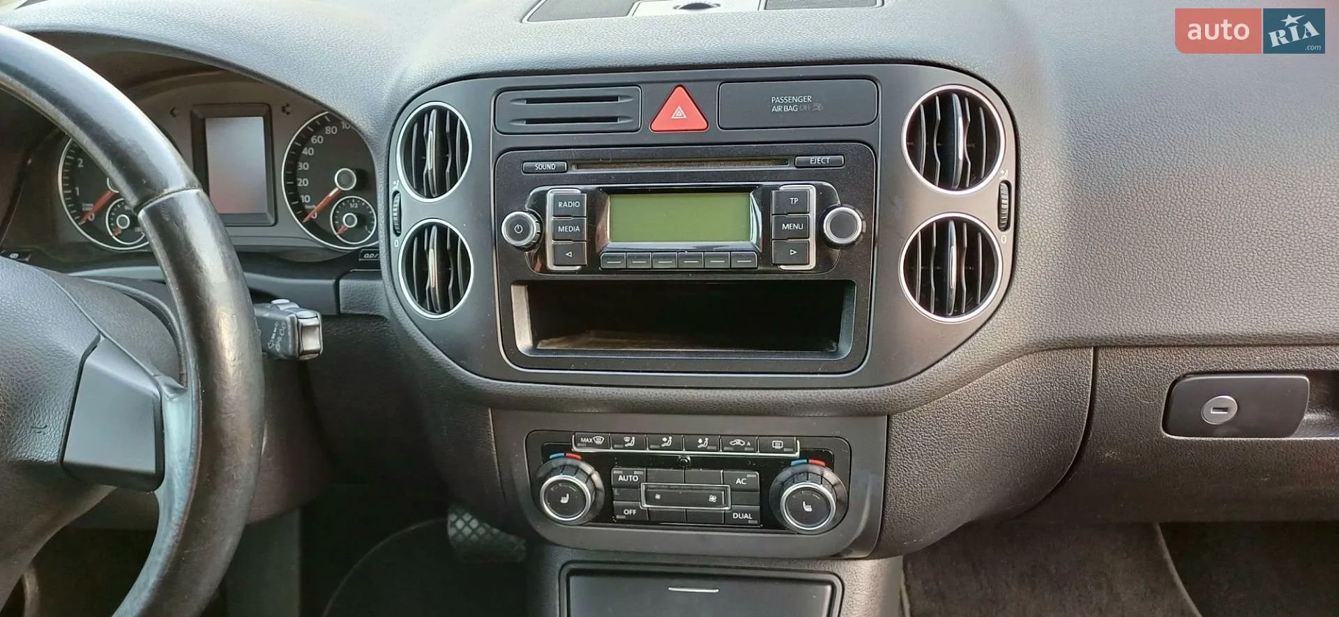 2010 Volkswagen Golf Plus - мініатюра 46