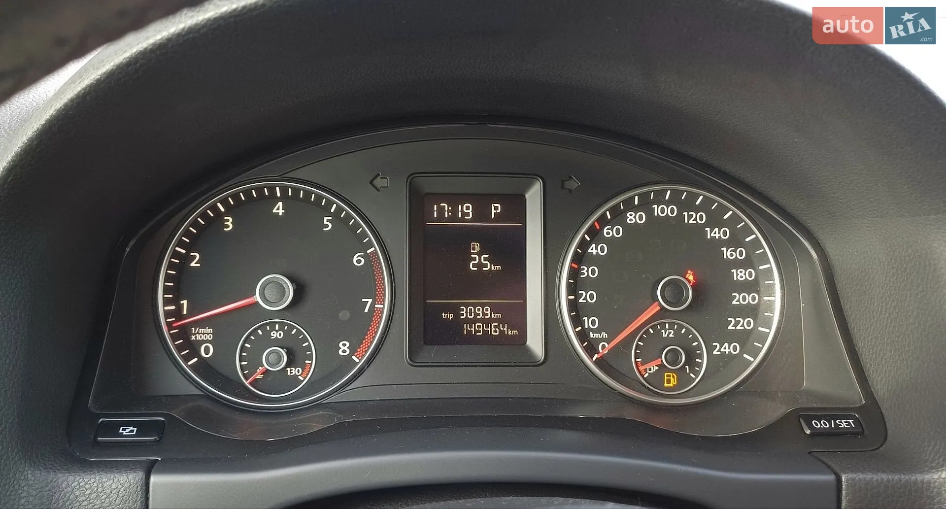 2010 Volkswagen Golf Plus - мініатюра 44