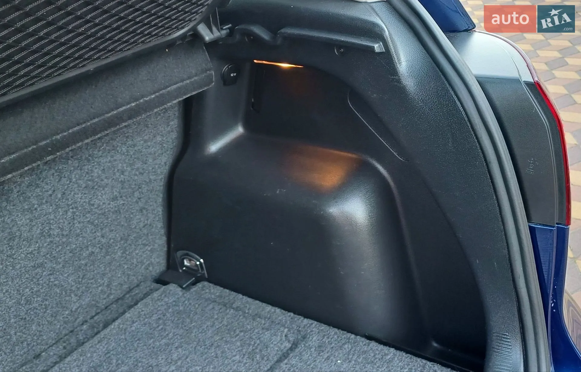 2010 Volkswagen Golf Plus - мініатюра 60