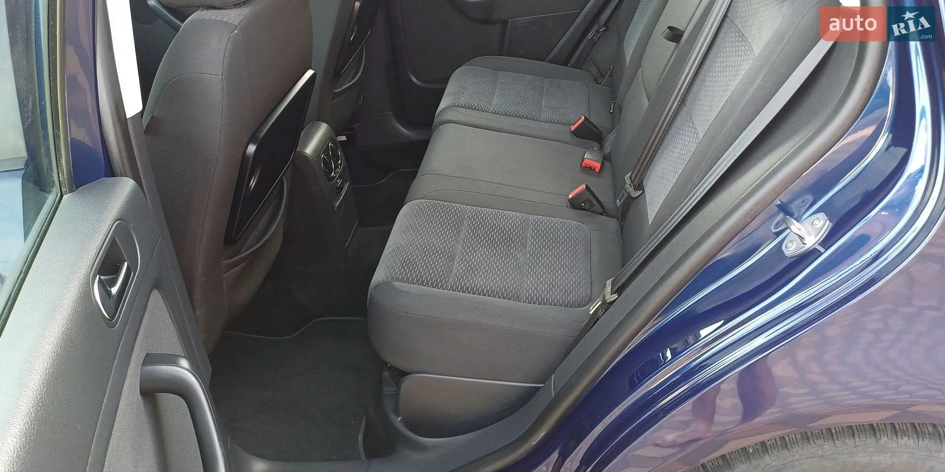 2010 Volkswagen Golf Plus - мініатюра 67