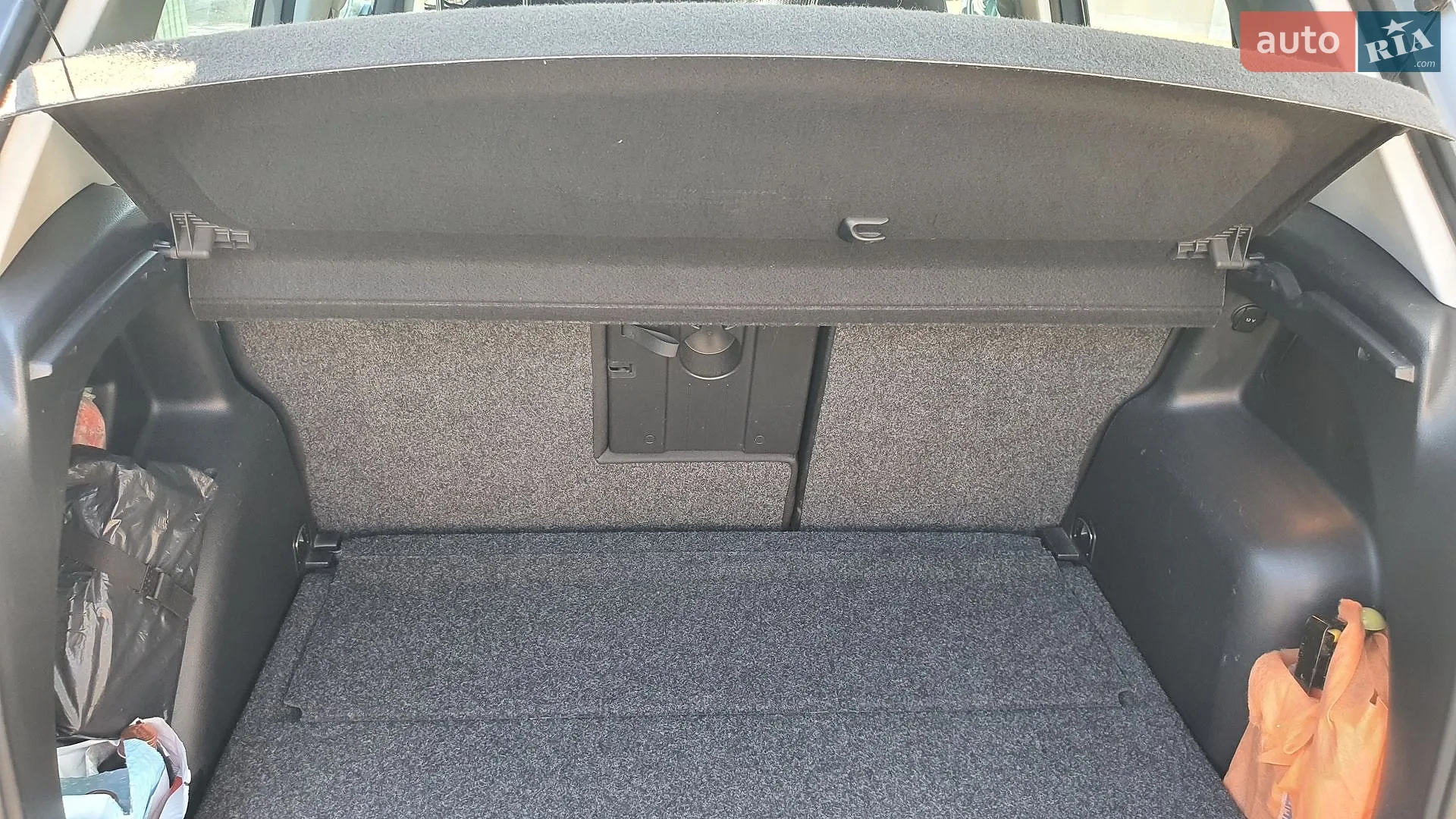 2012 Volkswagen Golf Plus - мініатюра 15