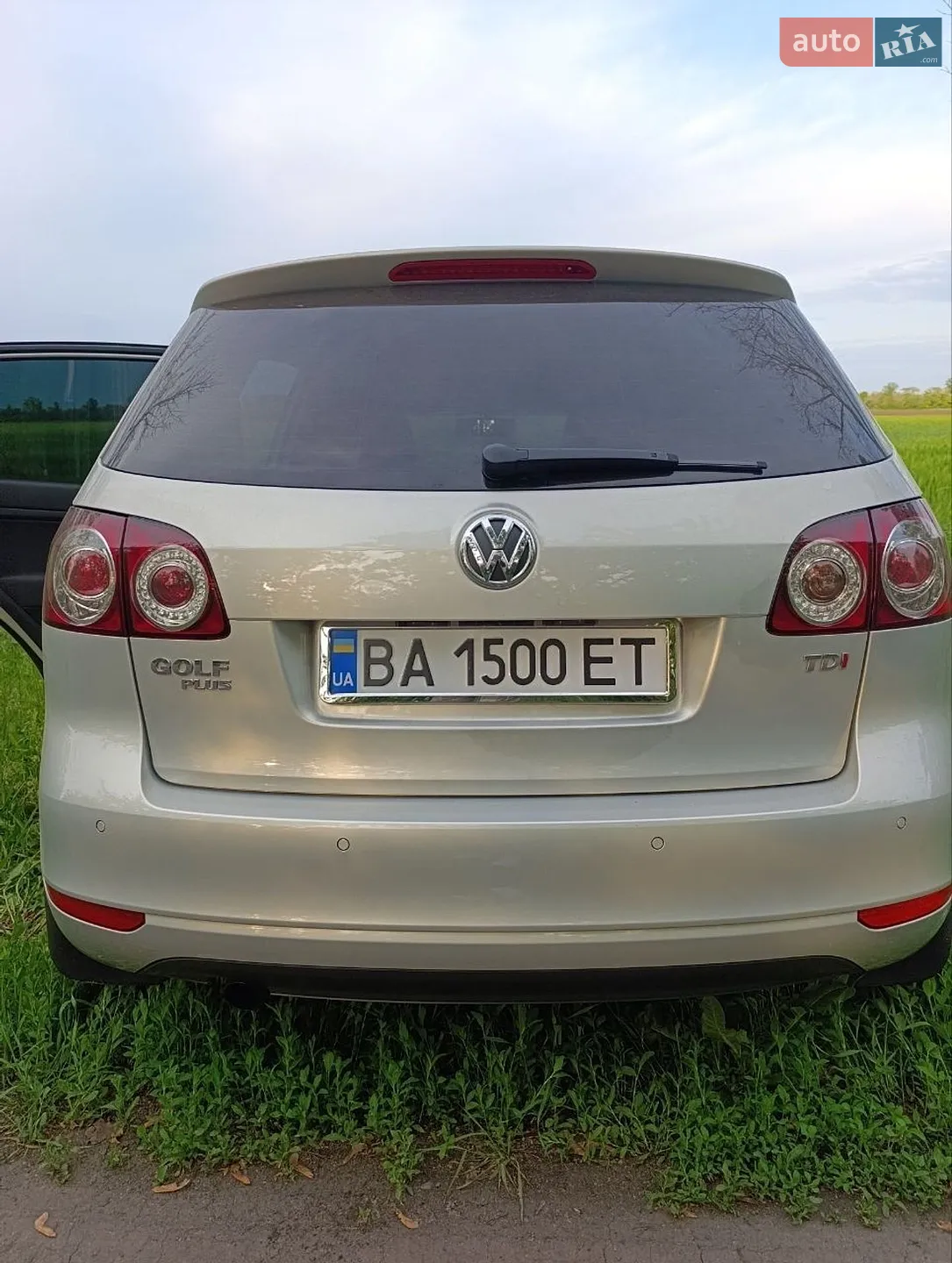2013 Volkswagen Golf Plus - мініатюра 20