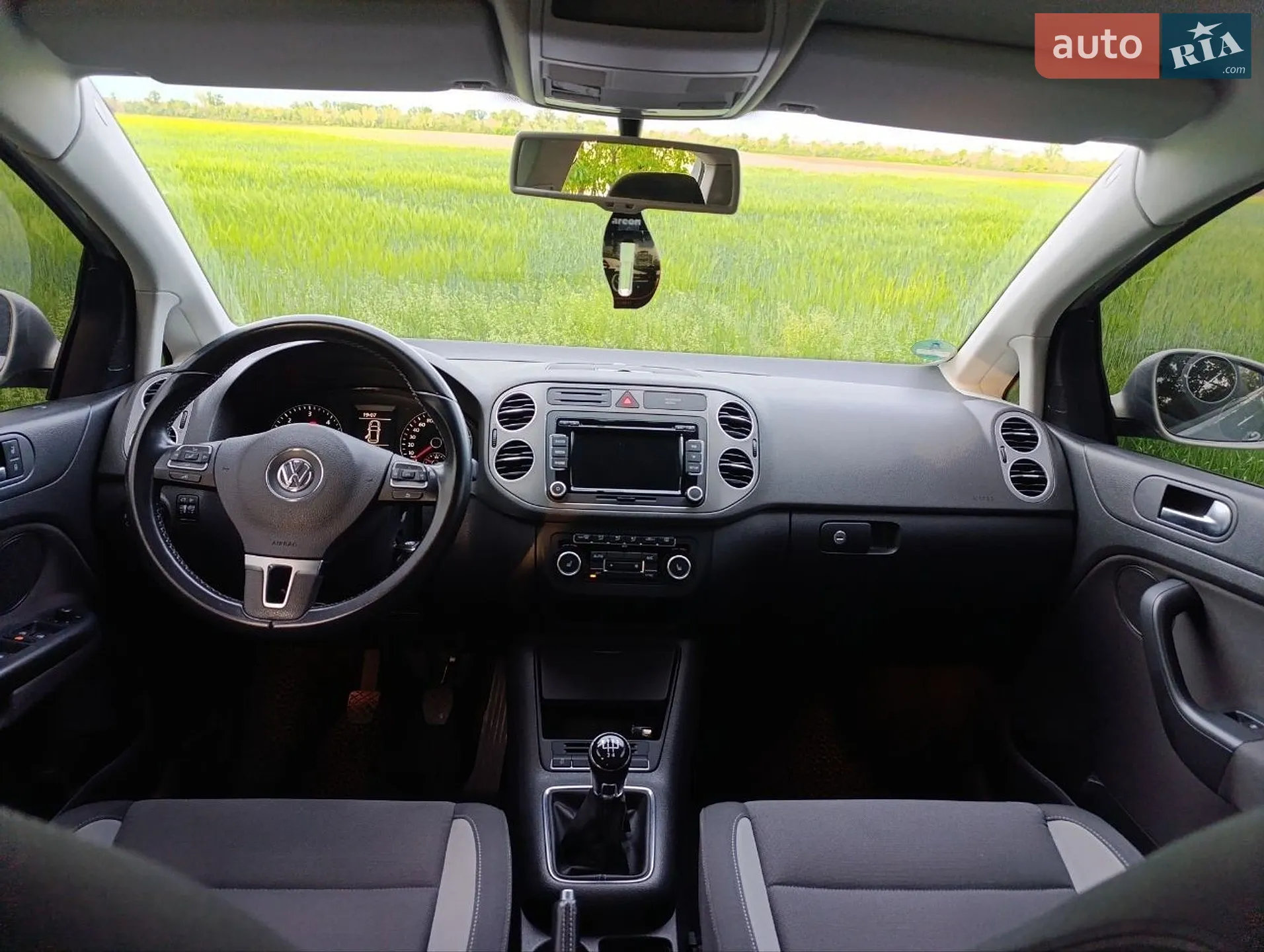 2013 Volkswagen Golf Plus - мініатюра 29