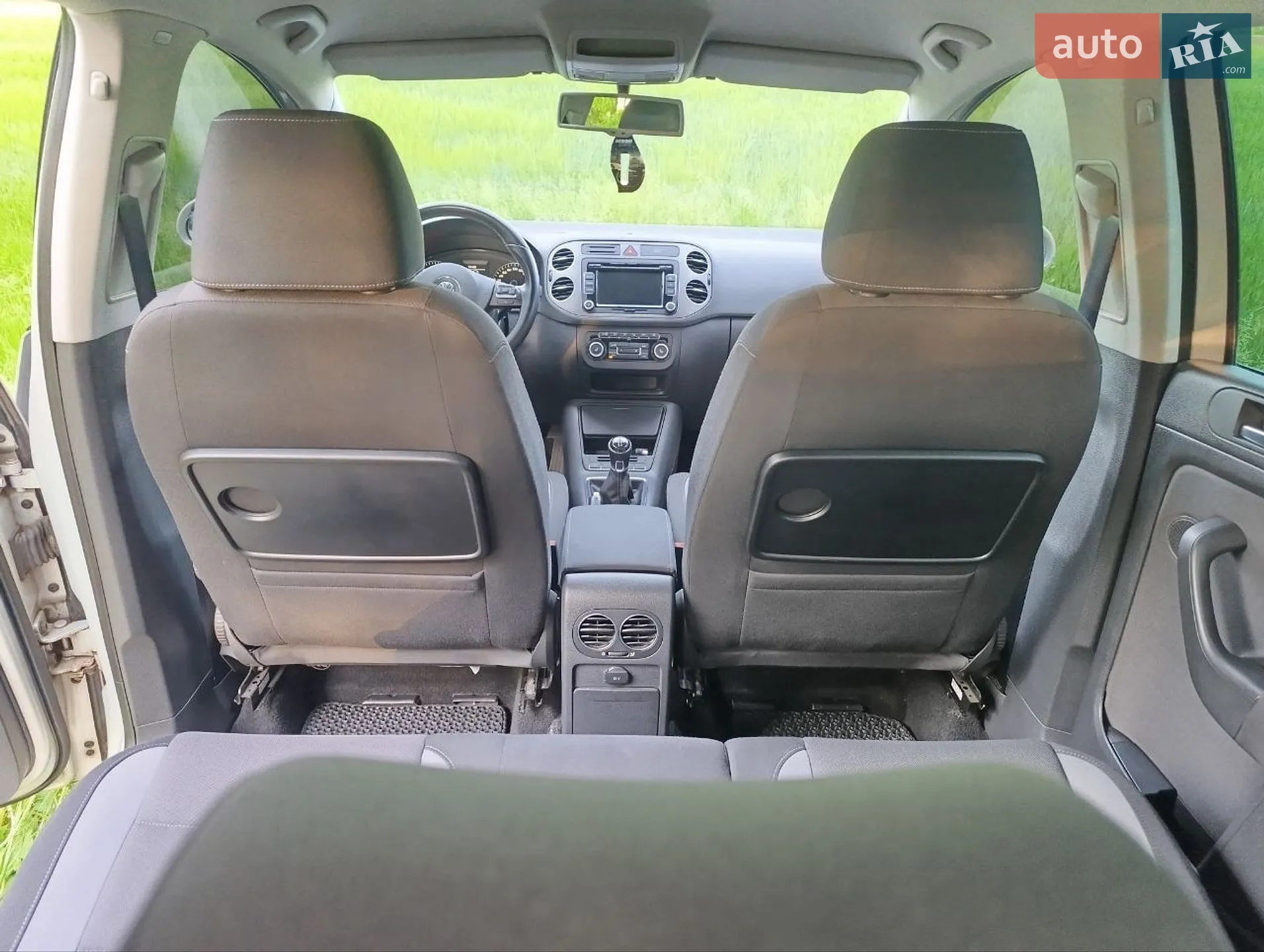 2013 Volkswagen Golf Plus - мініатюра 7
