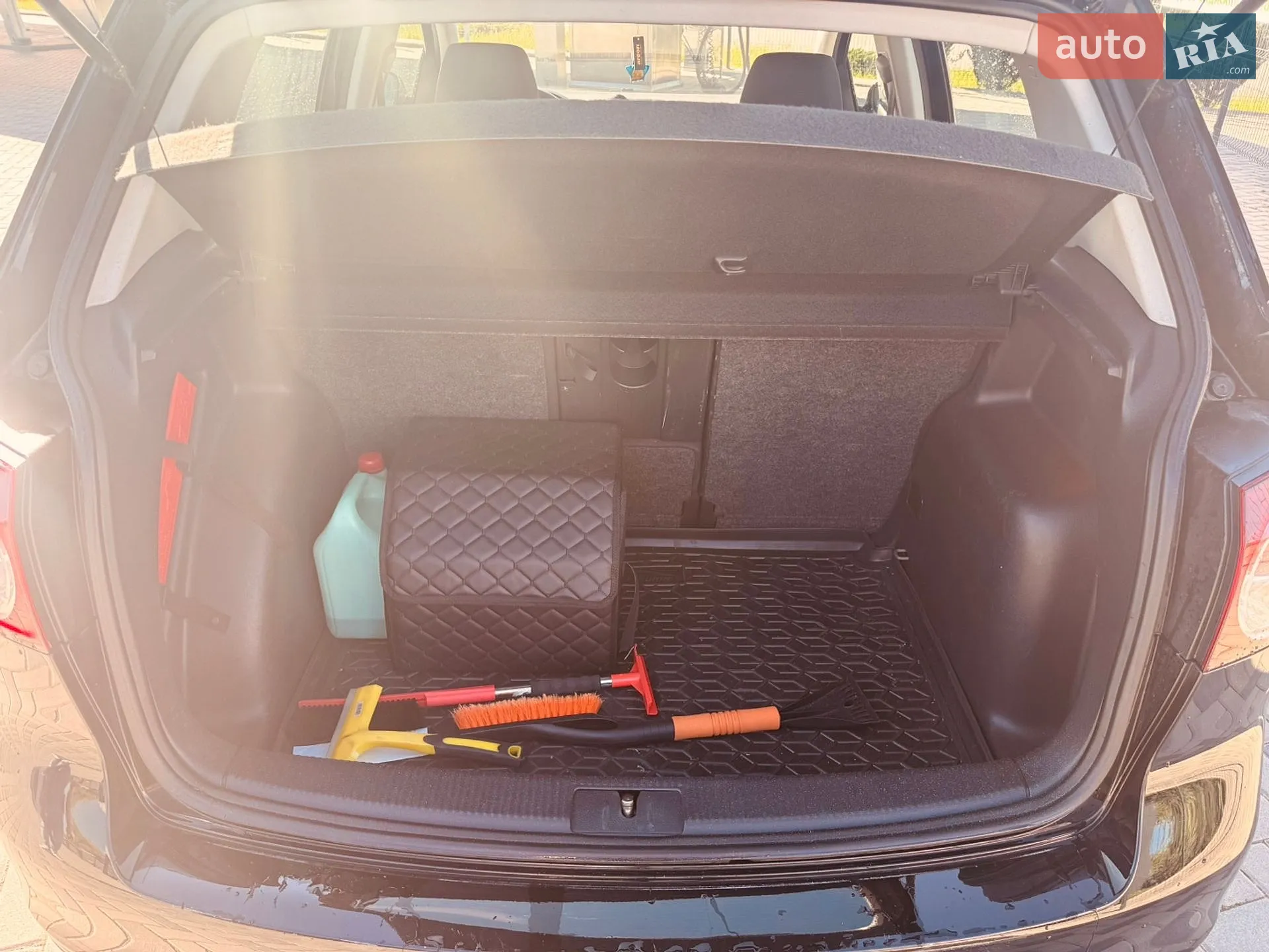 2010 Volkswagen Golf Plus - мініатюра 21