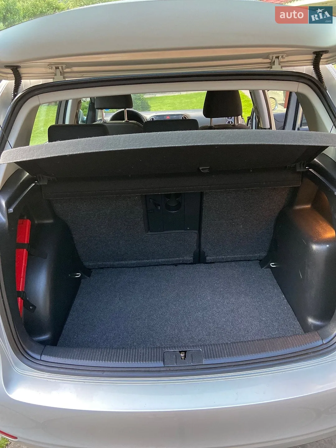 2010 Volkswagen Golf Plus - мініатюра 10