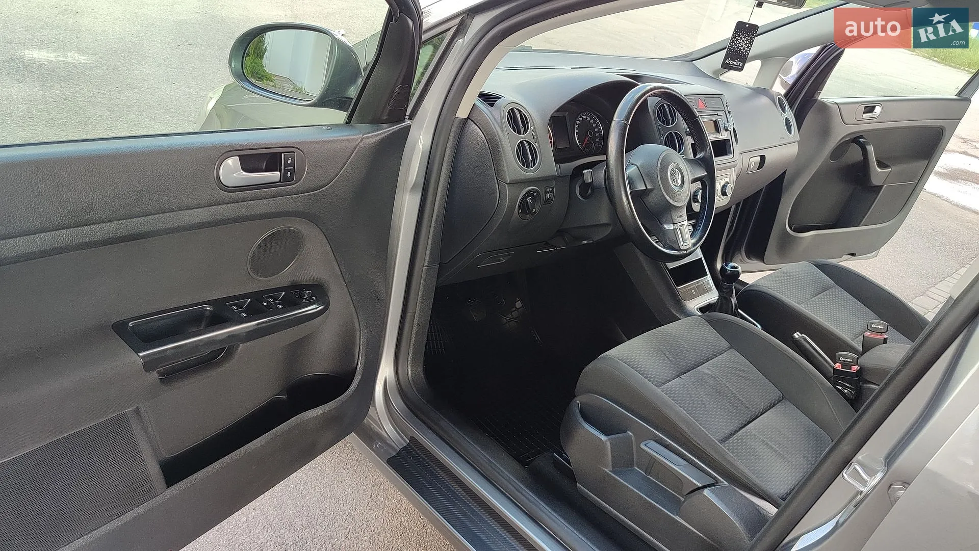 2010 Volkswagen Golf Plus - мініатюра 22
