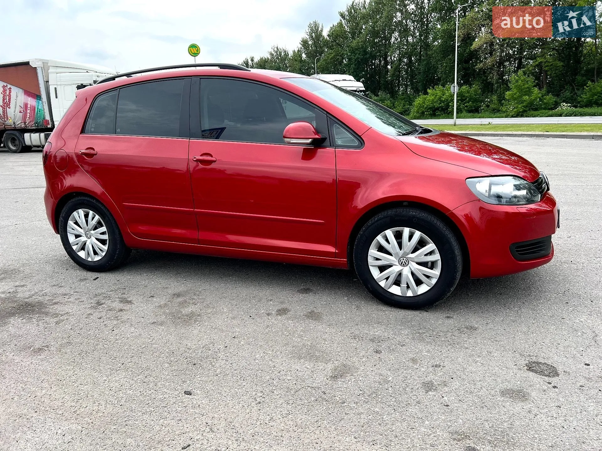 Volkswagen Golf Plus 2009 VIN WVWZZZ1KZ9W922871 фото оголошення 10 з 37