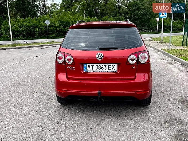 Volkswagen Golf Plus 2009 VIN WVWZZZ1KZ9W922871 фото оголошення 11 з 67