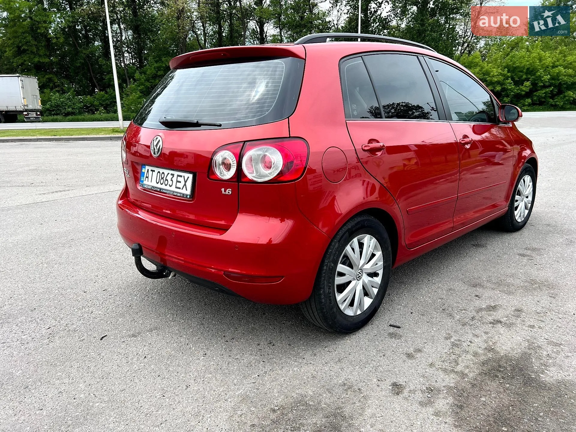 Volkswagen Golf Plus 2009 VIN WVWZZZ1KZ9W922871 фото оголошення 14 з 37