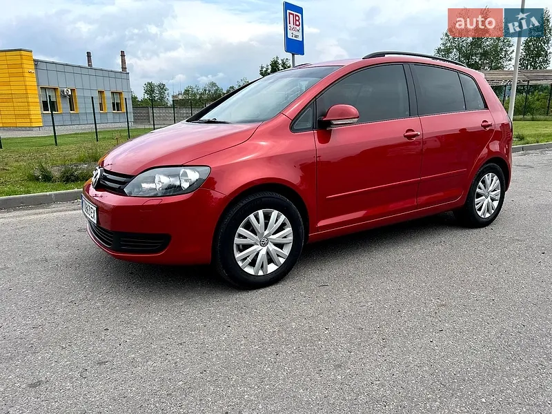 Volkswagen Golf Plus 2009 VIN WVWZZZ1KZ9W922871 фото оголошення 20 з 67