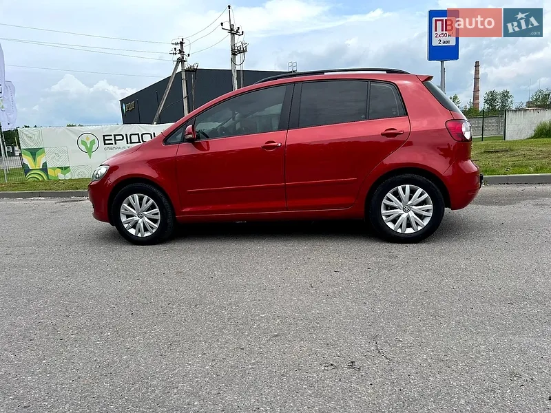 Volkswagen Golf Plus 2009 VIN WVWZZZ1KZ9W922871 фото оголошення 22 з 67
