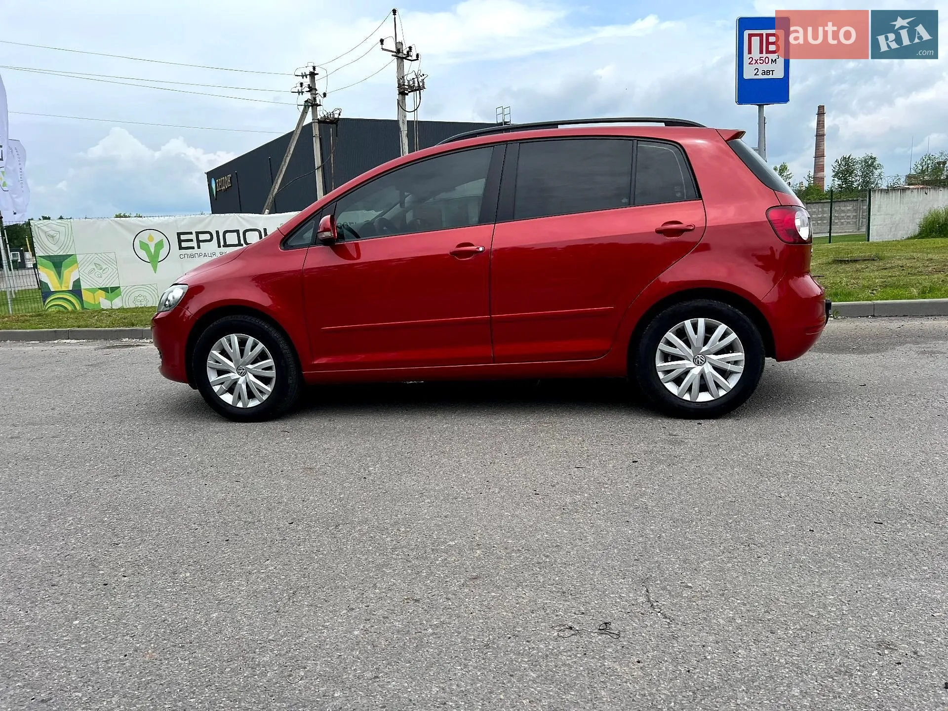 Volkswagen Golf Plus 2009 VIN WVWZZZ1KZ9W922871 фото оголошення 22 з 37