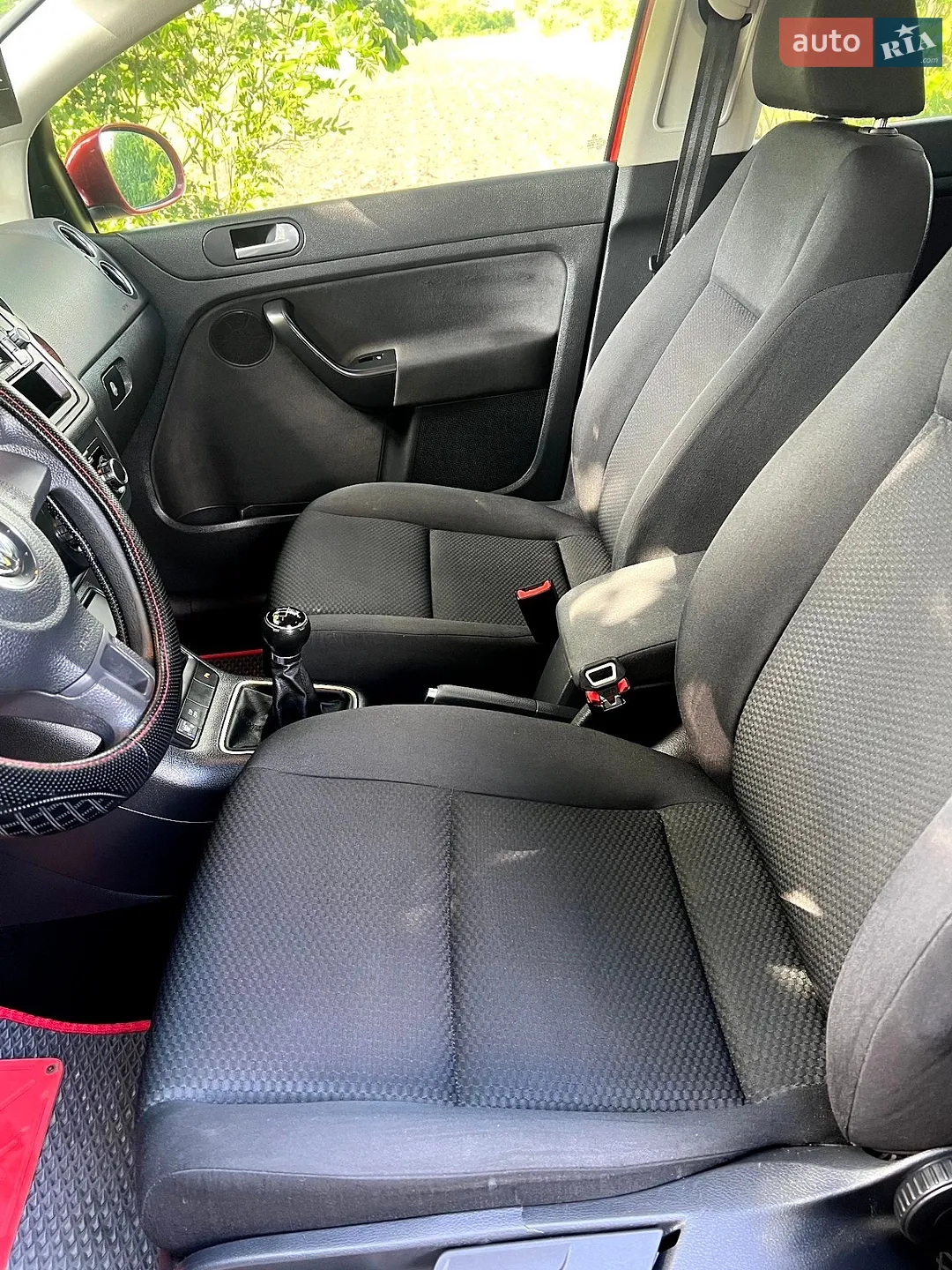Volkswagen Golf Plus 2009 VIN WVWZZZ1KZ9W922871 фото оголошення 24 з 37