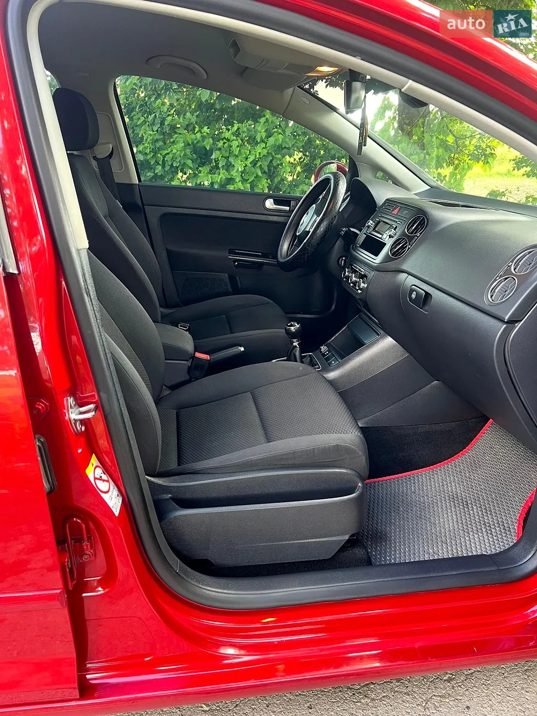 Volkswagen Golf Plus 2009 VIN WVWZZZ1KZ9W922871 фото оголошення 25 з 37