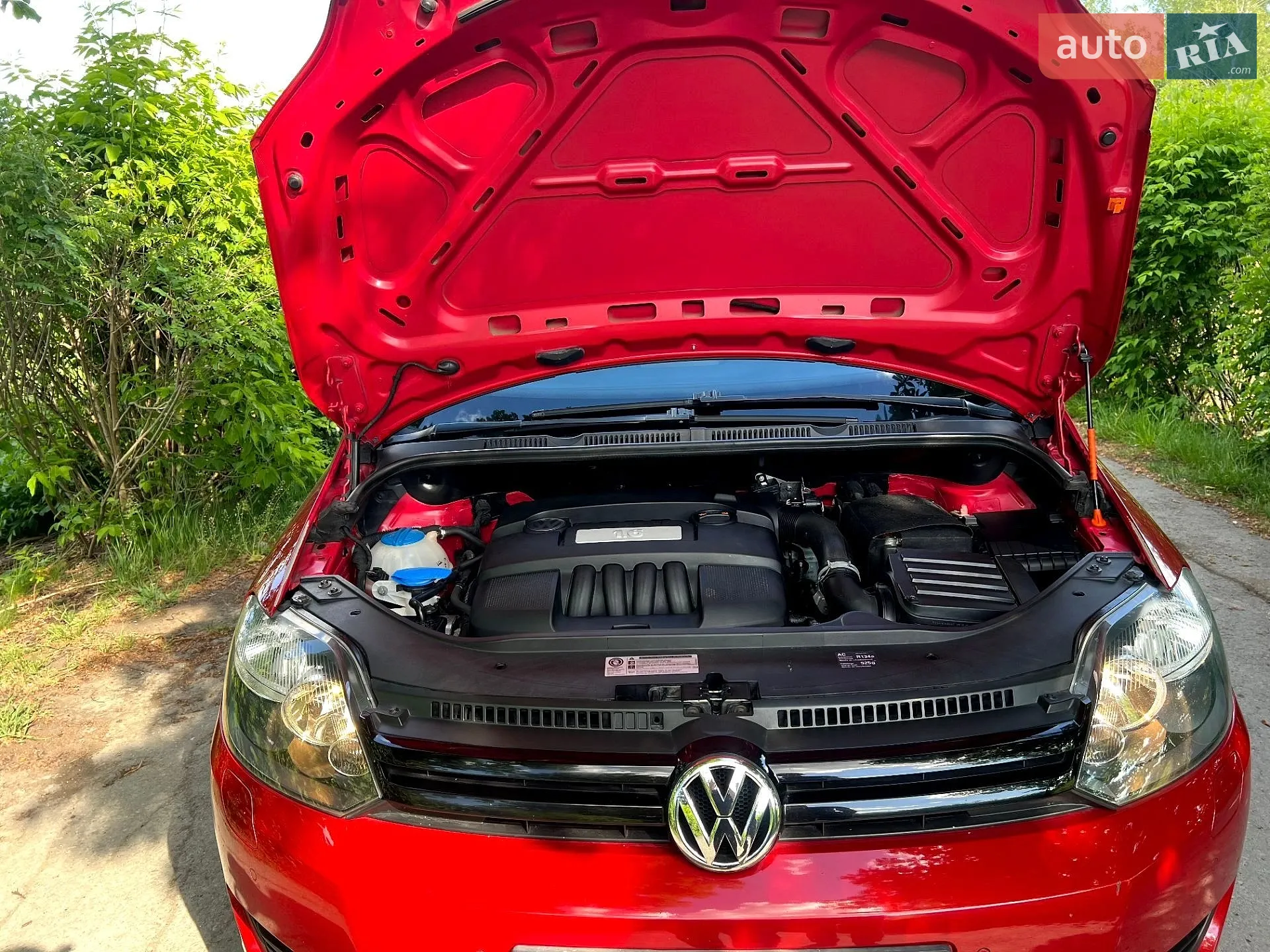 Volkswagen Golf Plus 2009 VIN WVWZZZ1KZ9W922871 фото оголошення 35 з 37