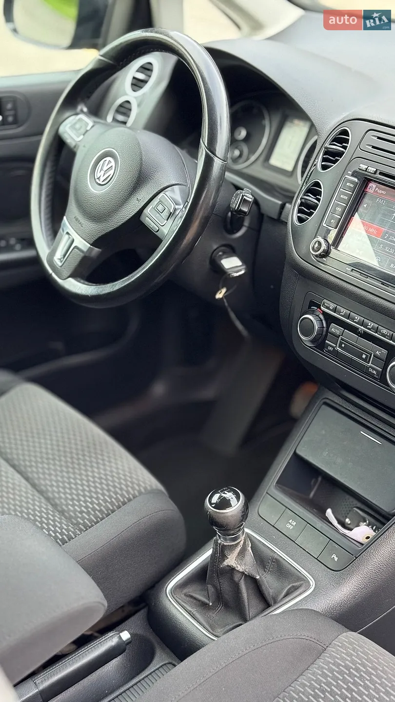 2010 Volkswagen Golf Plus - мініатюра 25