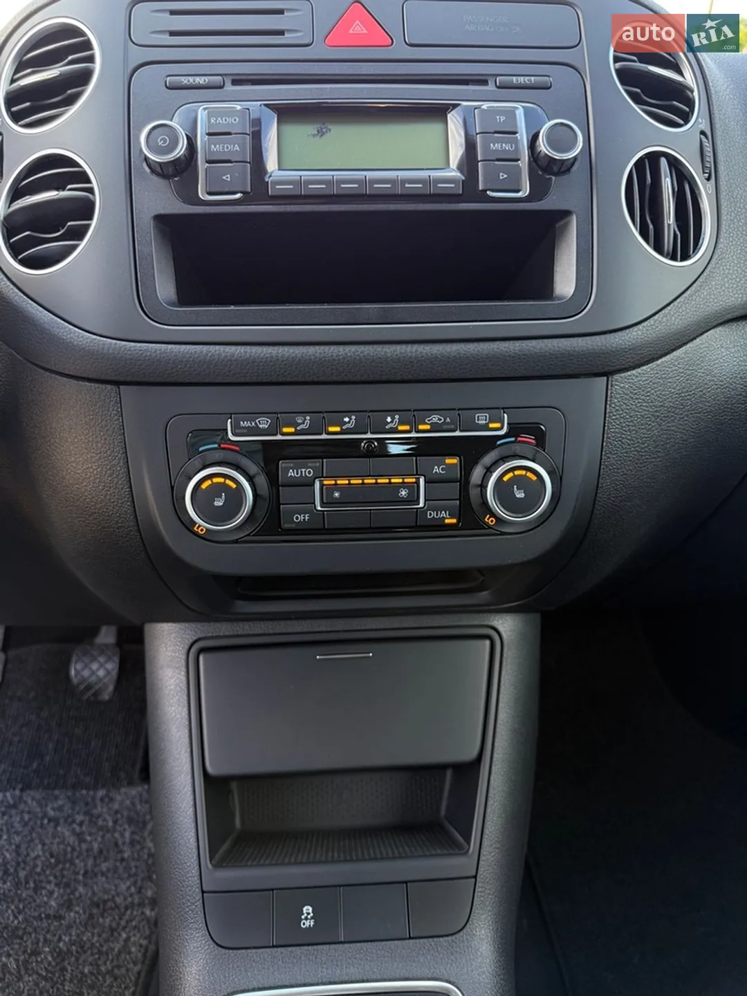 2010 Volkswagen Golf Plus - мініатюра 27