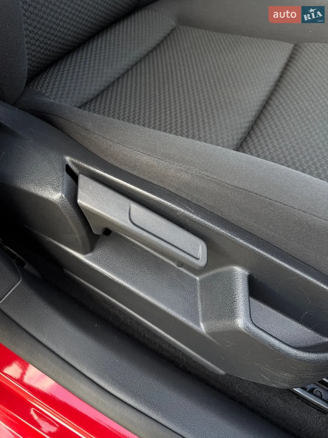 2010 Volkswagen Golf Plus - мініатюра 32