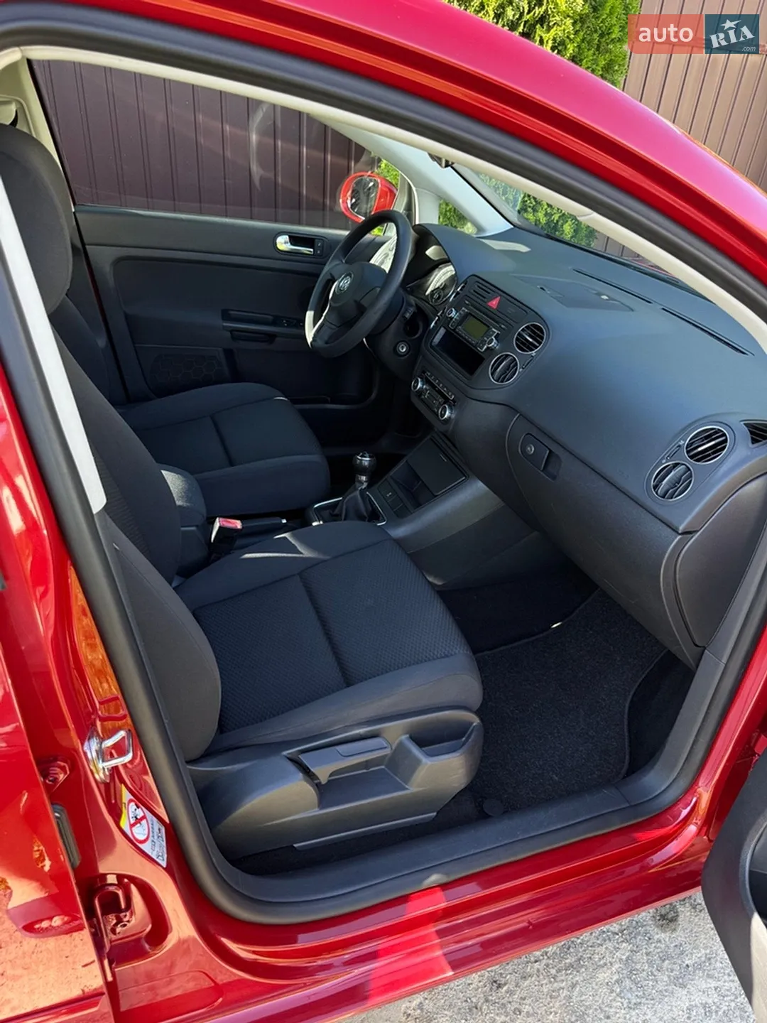 2010 Volkswagen Golf Plus - мініатюра 36