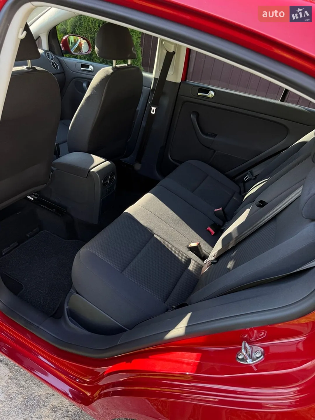 2010 Volkswagen Golf Plus - мініатюра 44
