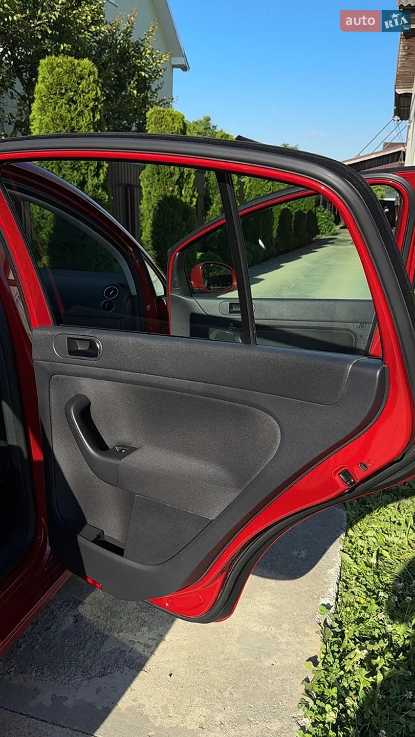2010 Volkswagen Golf Plus - мініатюра 52