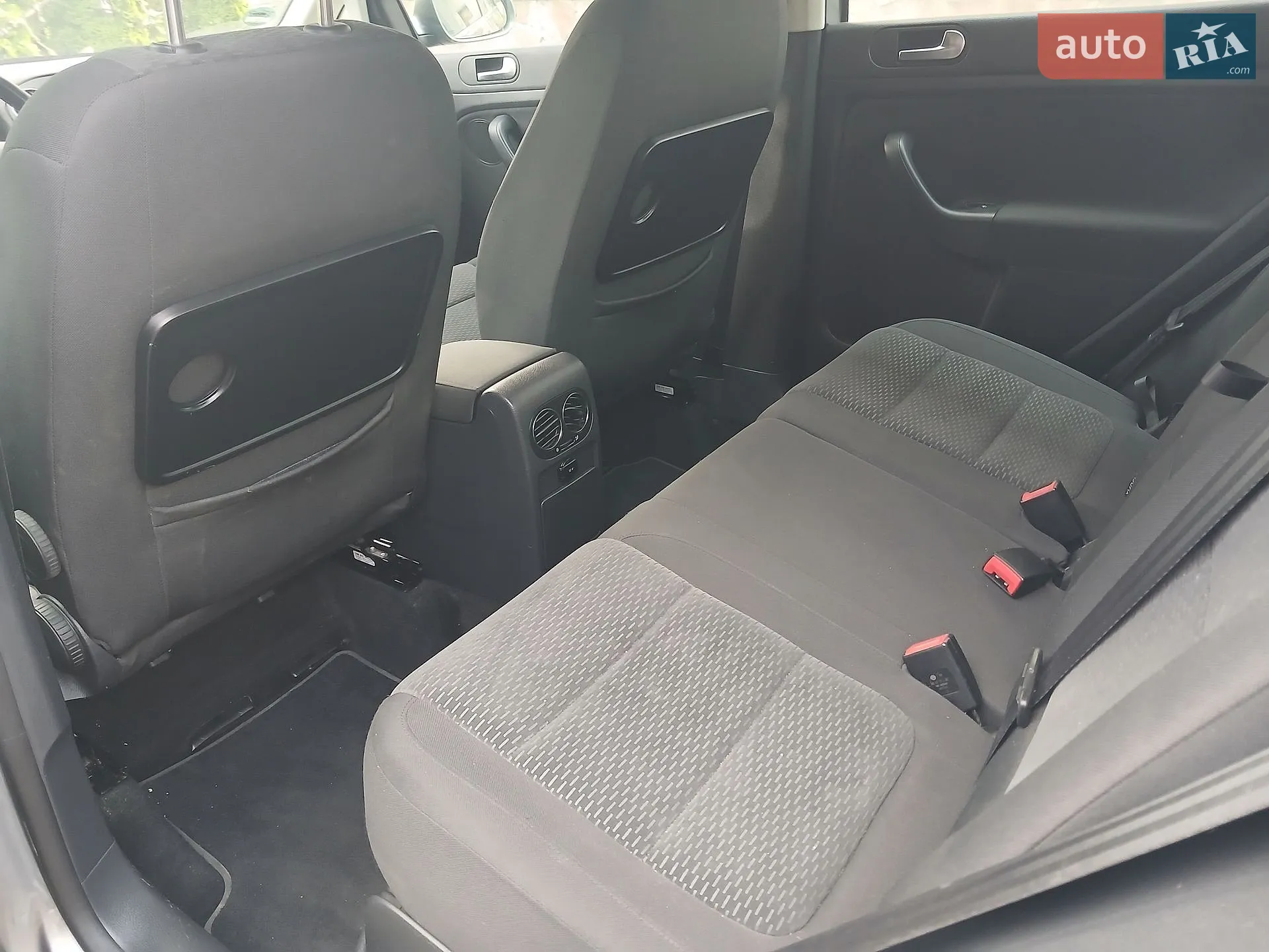 2010 Volkswagen Golf Plus - мініатюра 24