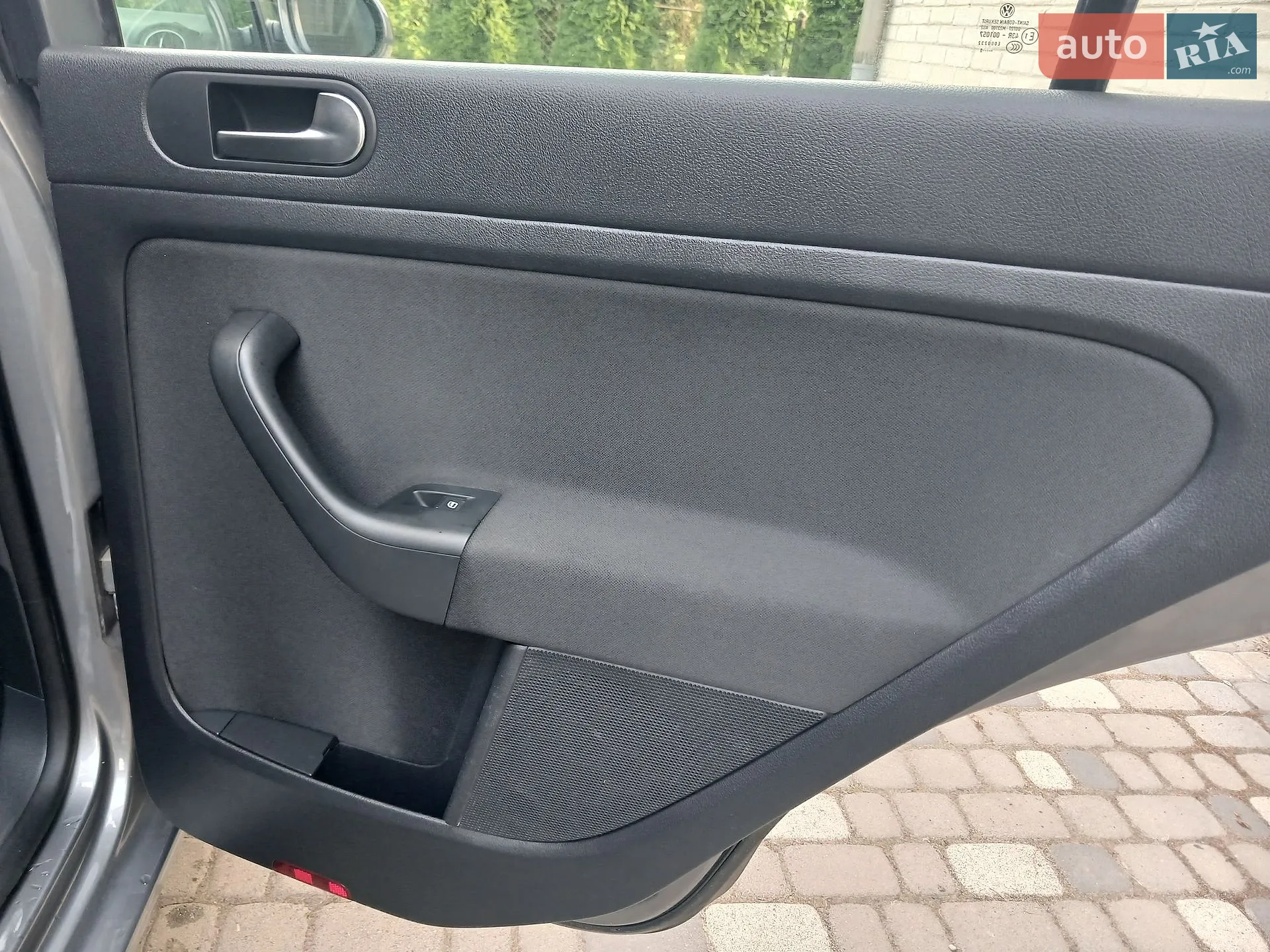 2010 Volkswagen Golf Plus - мініатюра 27