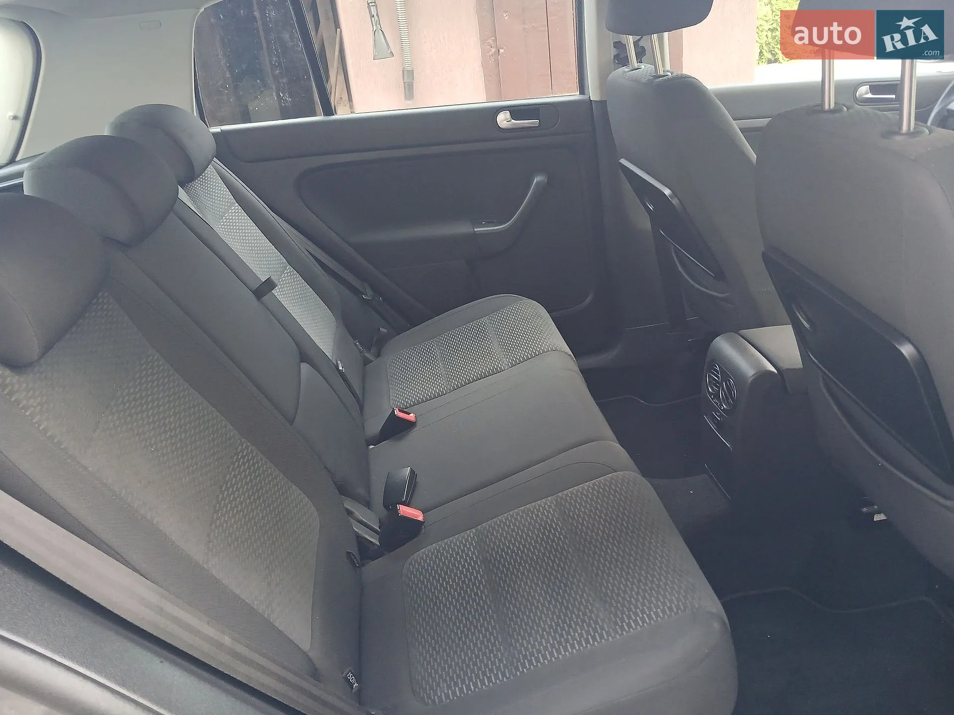 2010 Volkswagen Golf Plus - мініатюра 28
