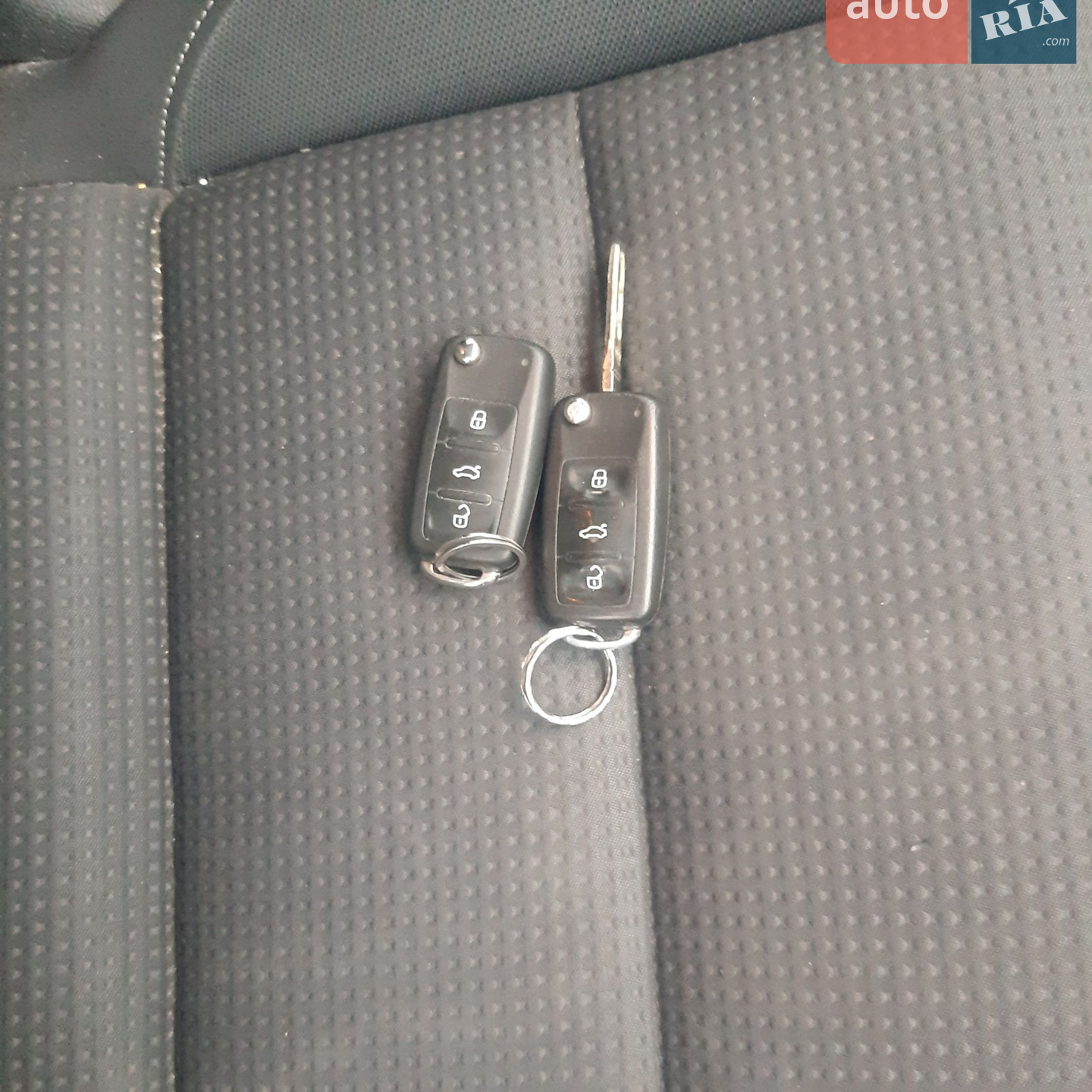 2010 Volkswagen Golf Plus - мініатюра 7