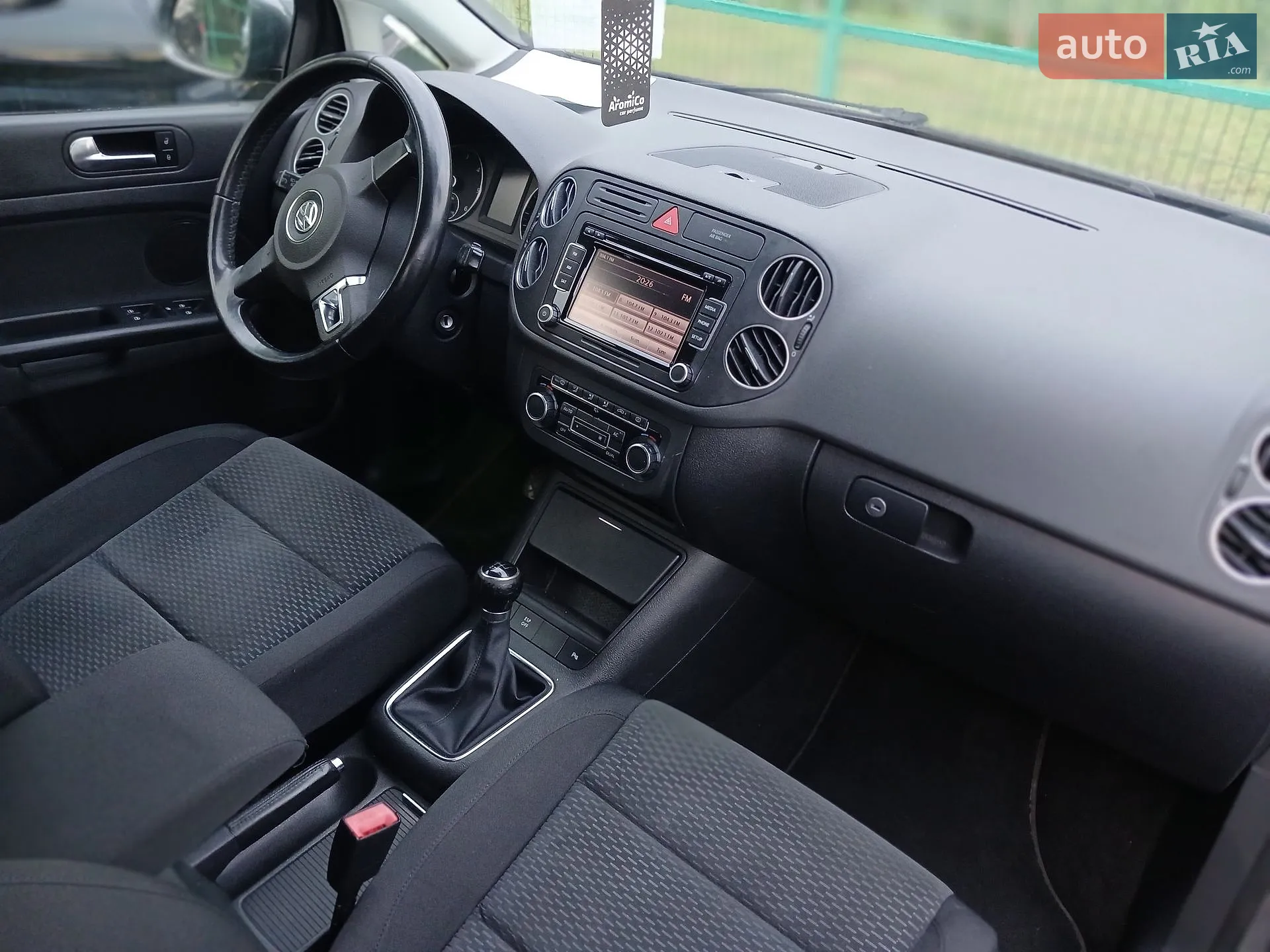 2010 Volkswagen Golf Plus - мініатюра 36